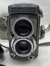 baby rolleiflex for sale baby rolleiflex for sale  WATLINGTON