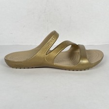 Crocs kadee sandals for sale  Inman