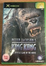 Box king kong for sale  CREWE