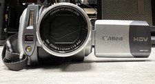 Canon vixia hv20 for sale  Roswell