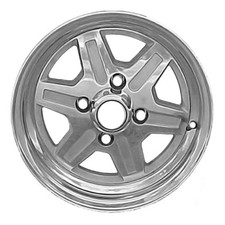 Refurbished 14x6 machined for sale  USA