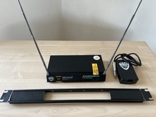 Nady 201 vhf gebraucht kaufen  Burgebrach