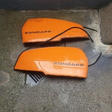 Verkleidung seitenbleche seite gebraucht kaufen  Bergkamen