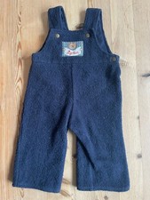 Latzhose sigikid blau gebraucht kaufen  Bochum
