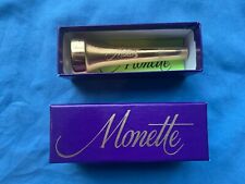 Trumpet mouthpiece used for sale  Roslindale