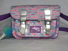 Smiggle handbag shoulder for sale  GILLINGHAM
