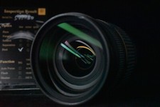 Warranty tamron 75mm d'occasion  Expédié en Belgium