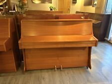 Beautiful upright zender for sale  STRATFORD-UPON-AVON