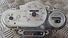 Cockpit tacho amatur gebraucht kaufen  Gersfeld