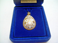Franklin mint flowers for sale  RUGBY
