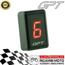 Indicatore marcia gpt usato  Palermo