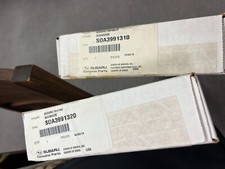 Oem 2018 subaru for sale  Stuart