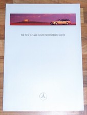1996 mercedes benz for sale  BANGOR