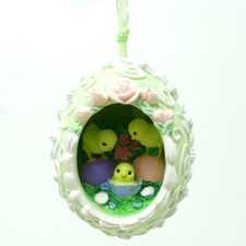 Easter egg hanging for sale  Clarksville