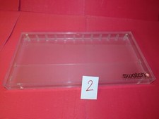 Swatch collectors box gebraucht kaufen  Battenberg (Eder)
