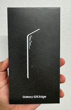 Samsung Galaxy S25 Edge - 256 GB - Preto titânio (T-Mobile) comprar usado  Enviando para Brazil
