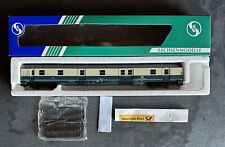 Sachsenmodelle 14694 bahnpostw gebraucht kaufen  Koblenz