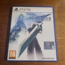 Final fantasy vii usato  Palermo