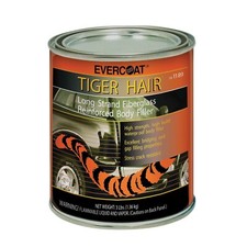 Evercoat tiger hair d'occasion  Expédié en Belgium