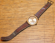 Vintage ancienne montre d'occasion  Saint-Louis