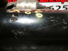 02z911023nx motor arranque usato  Due Carrare