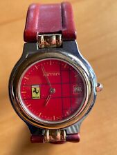Ferrari uhr formular gebraucht kaufen  Bad Krozingen