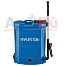 Hyundai pompa spalla usato  Gioia Tauro
