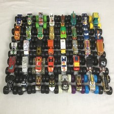 Hot wheels monster for sale  STOWMARKET