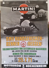 Riginal hockenheim ring gebraucht kaufen  Wiesloch