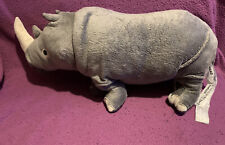 Ikea onskad rhino for sale  RUISLIP