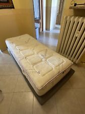 Letto singolo 80x190 usato  Torino