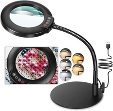 Veemagni 10x magnifying for sale  COVENTRY