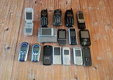 Alte handy sammlung gebraucht kaufen  Rüsselsheim am Main