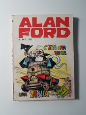 Alan ford editoriale usato  Torino