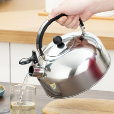 Whistling stainless steel for sale  CANNOCK