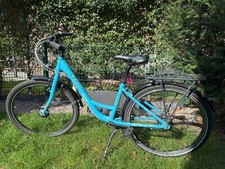 Falter 607 fahrrad gebraucht kaufen  Mülheim an der Ruhr