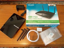 Link ac1750 modem usato  Fiano Romano