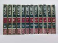 Zenith grande enciclopedia usato  Petriolo
