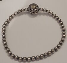 Bijou homme bracelet d'occasion  Perpignan-