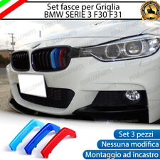 Bmw serie f30 usato  Napoli