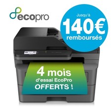 Brother mfc l2860dwe d'occasion  Nice-