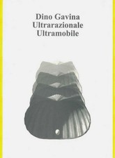 Dino gavina. ultrarazionale. usato  Italia