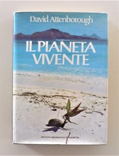 Pianeta vivente ritratto usato Pianeta vivente ritratto usato  San Mango Piemonte
