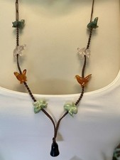 Vintage boho animal for sale  East Moriches