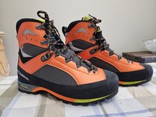 Scarpa charmoz mountaineering for sale  Camas