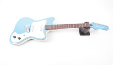 Danelectro aqua rep gebraucht kaufen  Burgebrach