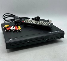 Mediasonic player dvd for sale  Oakley