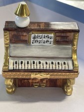 Limoges trinket box for sale  Haslett