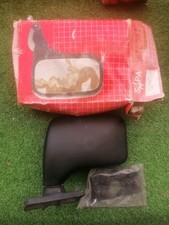 Specchietto retrovisore sinist usato Specchietto retrovisore sinist usato  Italia