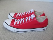 Converse star men for sale  Franklinton